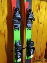 LYŽE ELAN FORMULA S 130CM